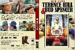 carátula dvd de Renegado Jim - Coleccion Terence Hill Y Bud Spencer - Custom