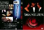 carátula dvd de Tumba Al Ras De La Tierra - Custom