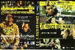 carátula dvd de El Truco Del Manco