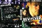 carátula dvd de Revolver - 2005