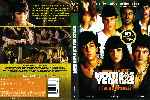 carátula dvd de Mentiras Y Gordas