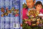 carátula dvd de El Raton Perez 2 - Region 1-4