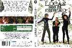 carátula dvd de Locas Por El Dinero - Region 1-4 - V2