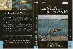 carátula dvd de Bbc - La Vida De Las Aves - Capitulo 03 - Region 4
