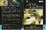 carátula dvd de Bbc - La Vida De Las Aves - Capitulo 05 - Region 4