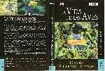 carátula dvd de Bbc - La Vida De Las Aves - Capitulo 09 - Region 4