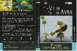 carátula dvd de Bbc - La Vida De Las Aves - Capitulo 02 - Region 4