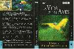 carátula dvd de Bbc - La Vida De Las Aves - Capitulo 01 - Region 4