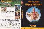 carátula dvd de Happy Gilmore - Region 4