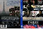 carátula dvd de Paris - Region 4
