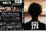 carátula dvd de Ultima Parada 174 - Region 4