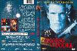 carátula dvd de Exceso De Poder - Region 4