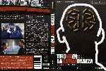 carátula dvd de Tiro En La Cabeza