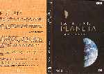 carátula dvd de La Salud Del Planeta - Dvd 02 - Porque Existe Una Crisis