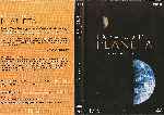 carátula dvd de La Salud Del Planeta - Dvd 03 - El Futuro De La Vida