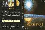 carátula dvd de Bbc - Los Planetas - Volumen 04 - V2