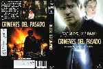 carátula dvd de Crimenes Del Pasado