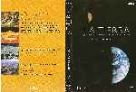 carátula dvd de La Tierra - Volumen 04 - Region 4