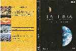 carátula dvd de La Tierra - Volumen 01 - Region 4