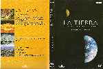 carátula dvd de La Tierra - Volumen 03 - Region 4