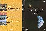 carátula dvd de La Tierra - Volumen 07 - Region 4