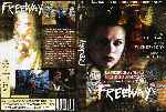 carátula dvd de Freeway