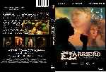 carátula dvd de El Arriero - Custom