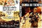carátula dvd de Bomba De Tiempo - Custom