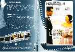 cartula dvd de El Joven Lincoln - Iconos De Hollywood - El Pais