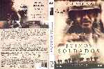 carátula dvd de Fuimos Soldados - Region 4 - V2
