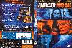 carátula dvd de Amenaza Virtual - Antitrust - Region 4