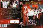 carátula dvd de Los Extraterrestres - Region 1-4