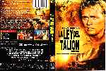 carátula dvd de La Ley Del Talion - Cinema Classics Collection