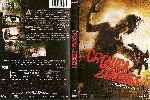 carátula dvd de Cronica De Zombies - Region 4