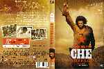carátula dvd de Che - Guerrilla