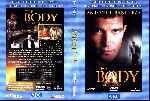 carátula dvd de The Body - El Cuerpo - Gran Cine De Hoy - 07