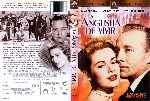 cartula dvd de La Angustia De Vivir - Paramount Collection