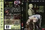 carátula dvd de El Sudario De La Momia - The Hammer Collection