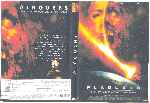 carátula dvd de Plaguers - Custom - V2