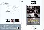 carátula dvd de Barrio - Un Pais De Cine