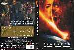 carátula dvd de Plaguers - Custom