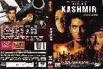 carátula dvd de Mision Kashmir - Alquiler