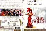 carátula dvd de Hello Dolly - Studio Classics - Region 4