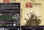 carátula dvd de Hit - Region 4