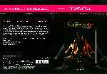 carátula dvd de Cuentos De Kama Sutra En El Jardin Perfumado - Obras Maestras Del Cine Erotico -