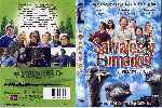 carátula dvd de Salvajes Y Fumados - Region 1-4