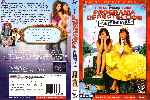 carátula dvd de Programa De Proteccion De Princesas