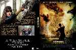 cartula dvd de Heroes - 2009 - Custom