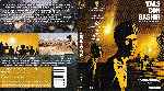 carátula dvd de Vals Con Bashir - V3