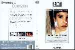 carátula dvd de Secretos Del Corazon - 1996 - Un Pais De Cine